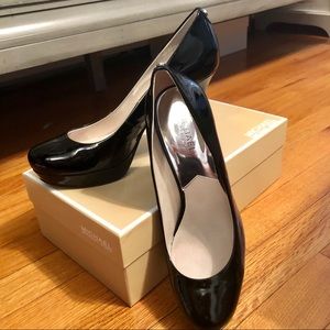 Michael Kors stilettos